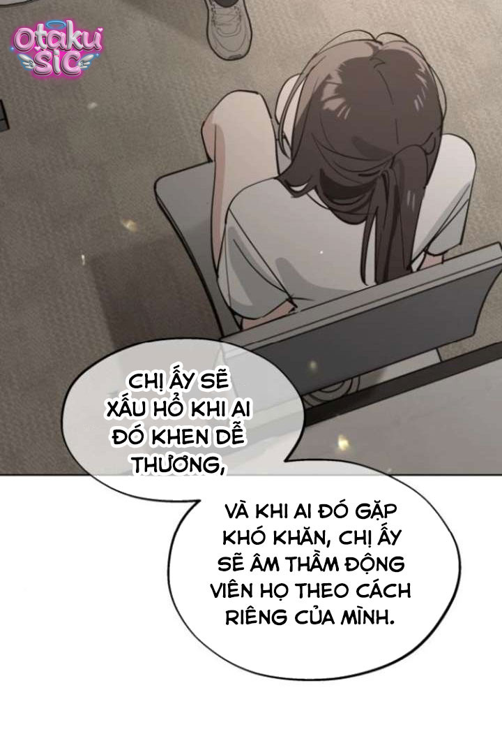 Hôm nay tôi là con gái - Chap 61 - Trang 83