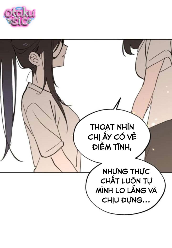 Hôm nay tôi là con gái - Chap 61 - Trang 84