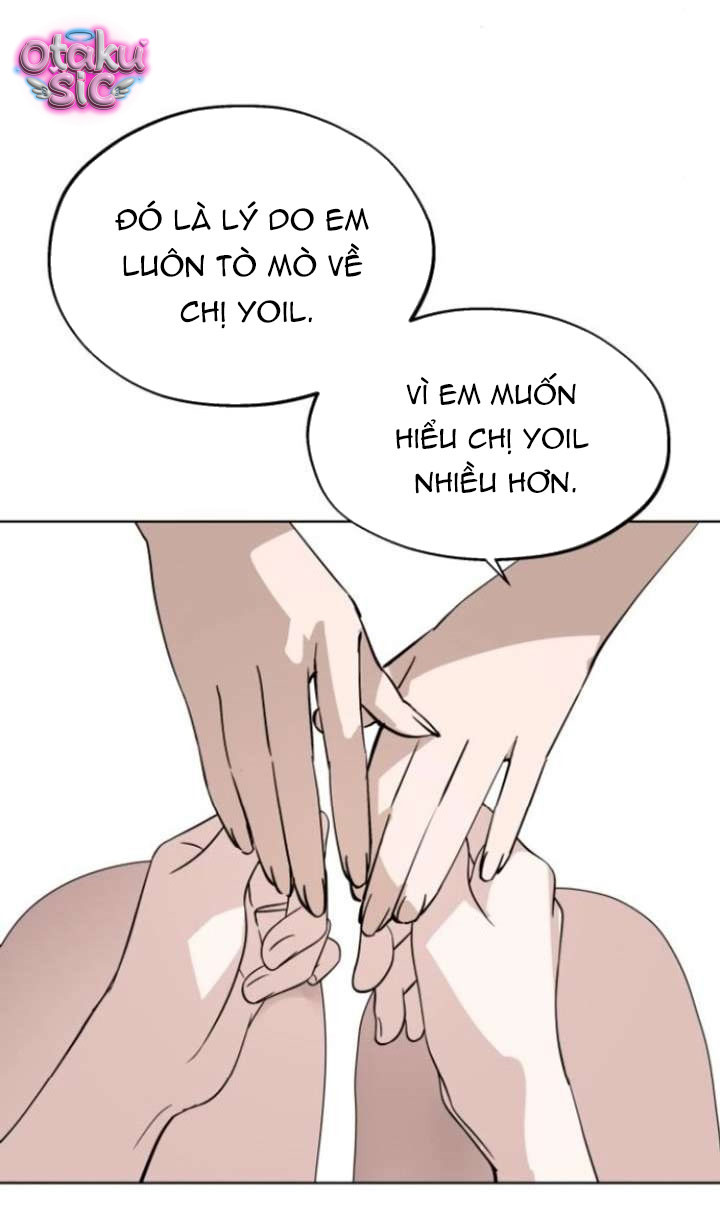 Hôm nay tôi là con gái - Chap 61 - Trang 85