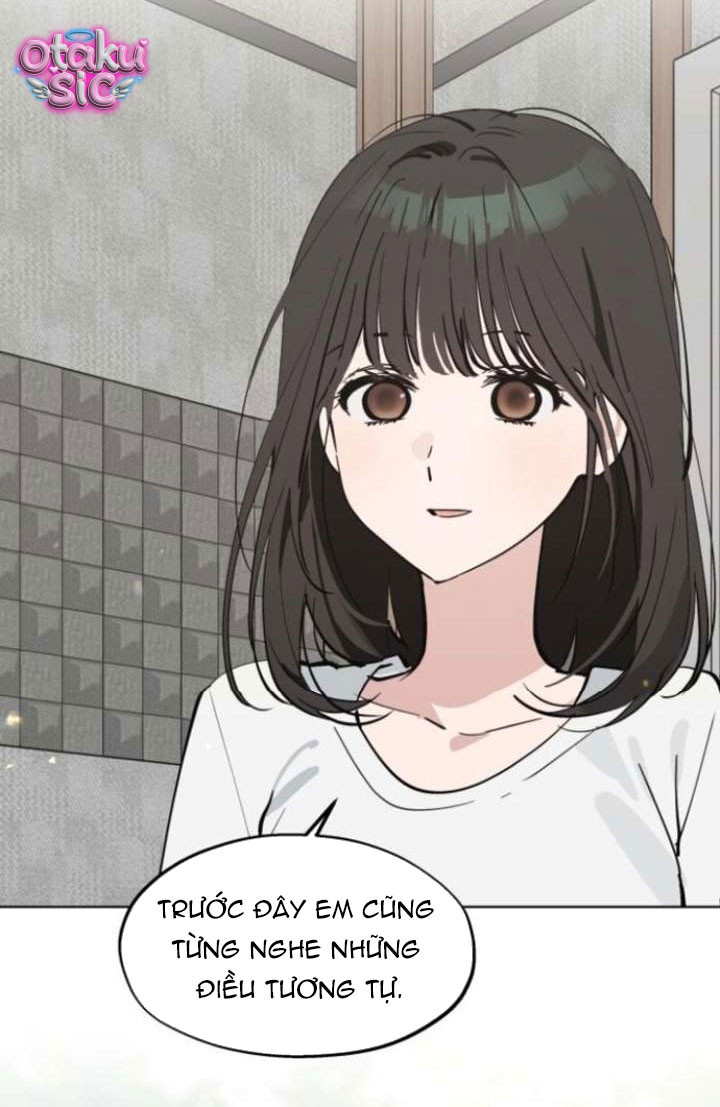 Hôm nay tôi là con gái - Chap 61 - Trang 10