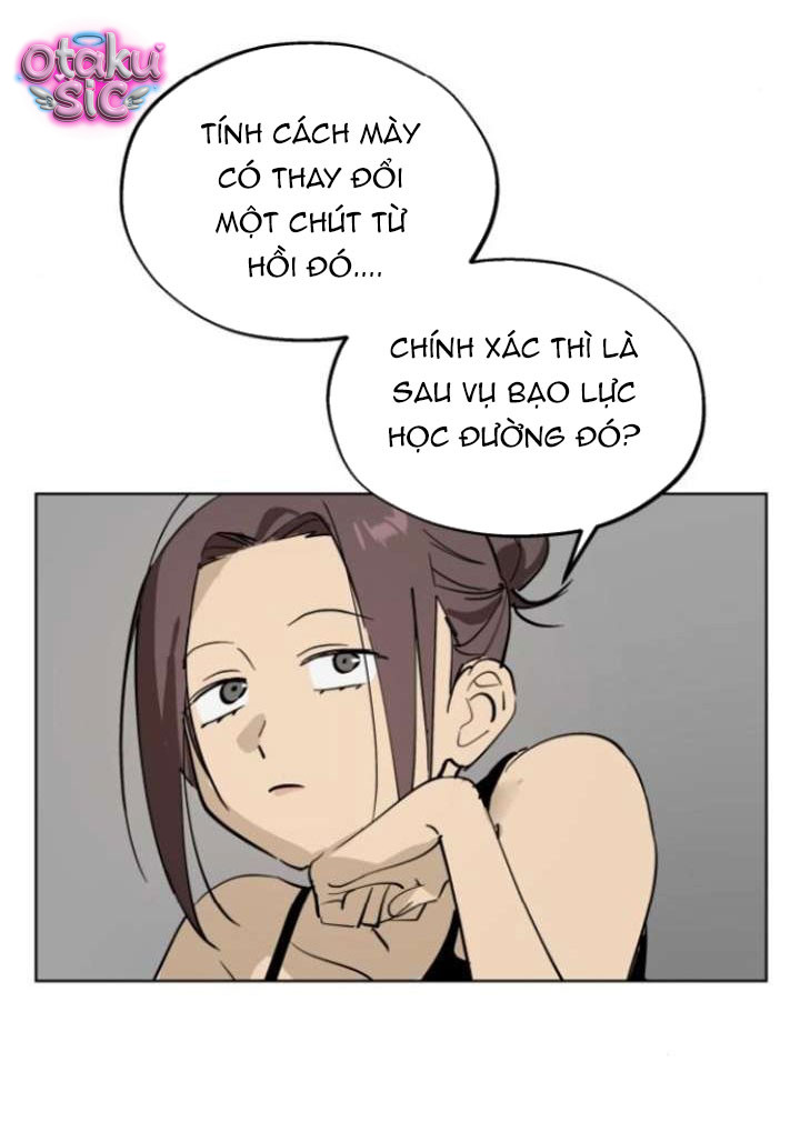 Hôm nay tôi là con gái - Chap 61 - Trang 94