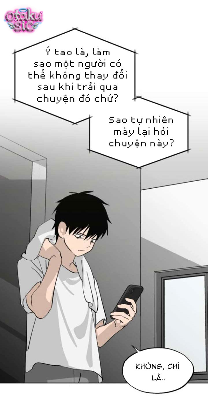 Hôm nay tôi là con gái - Chap 61 - Trang 95