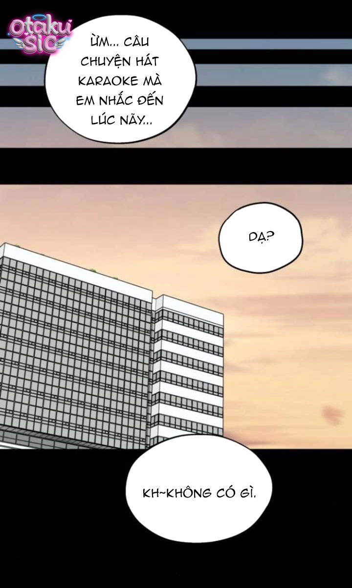 Hôm nay tôi là con gái - Chap 61 - Trang 99