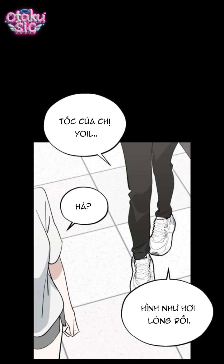 Hôm nay tôi là con gái - Chap 61 - Trang 100