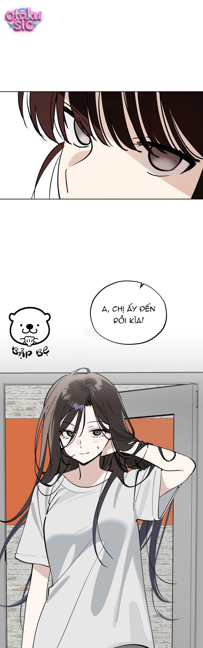 Hôm nay tôi là con gái - Chap 62 - Trang 2