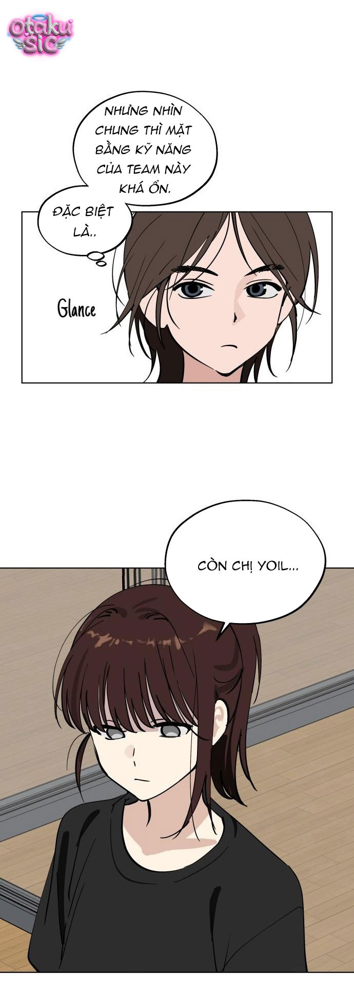 Hôm nay tôi là con gái - Chap 62 - Trang 11