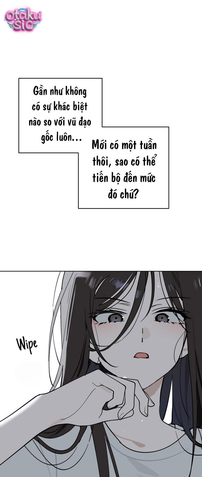 Hôm nay tôi là con gái - Chap 62 - Trang 13