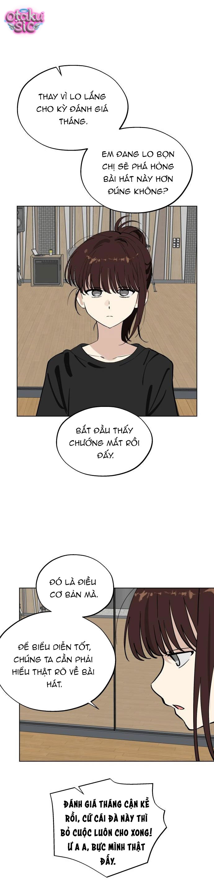 Hôm nay tôi là con gái - Chap 62 - Trang 16