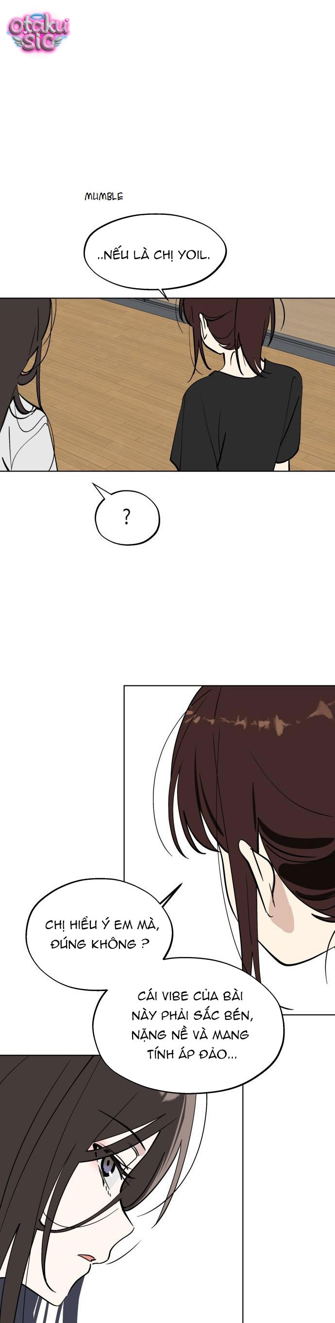 Hôm nay tôi là con gái - Chap 62 - Trang 17