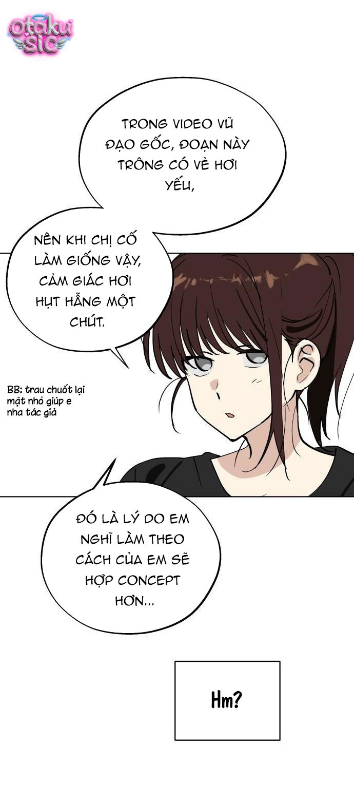 Hôm nay tôi là con gái - Chap 62 - Trang 19