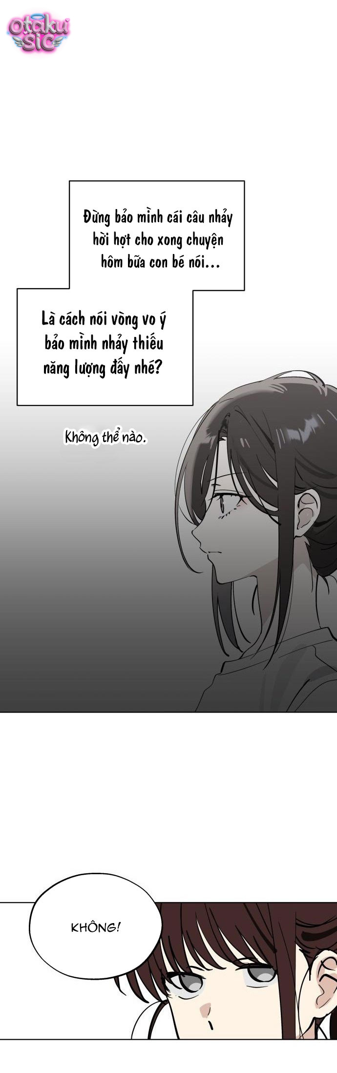 Hôm nay tôi là con gái - Chap 62 - Trang 20