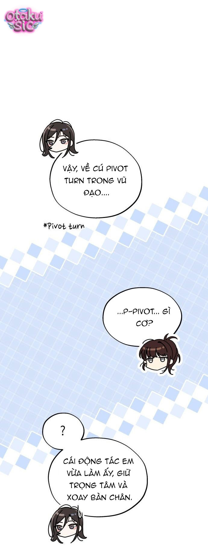 Hôm nay tôi là con gái - Chap 62 - Trang 22