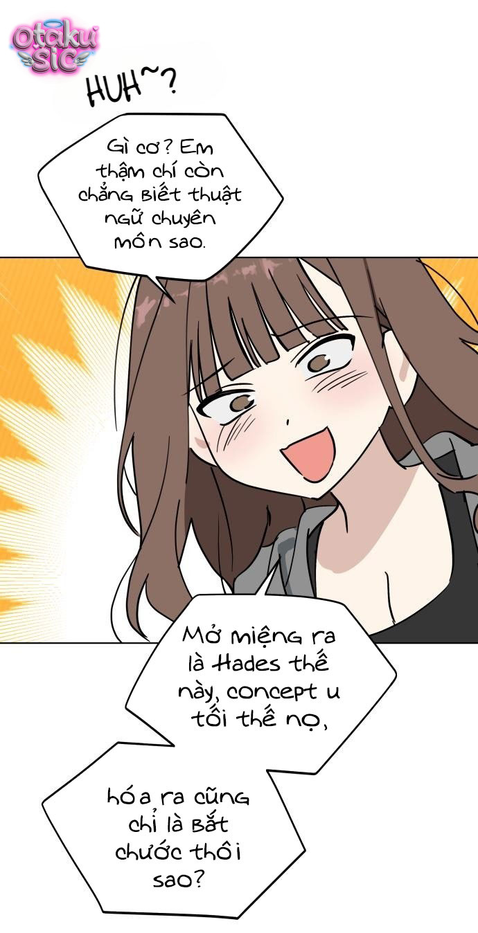 Hôm nay tôi là con gái - Chap 62 - Trang 24