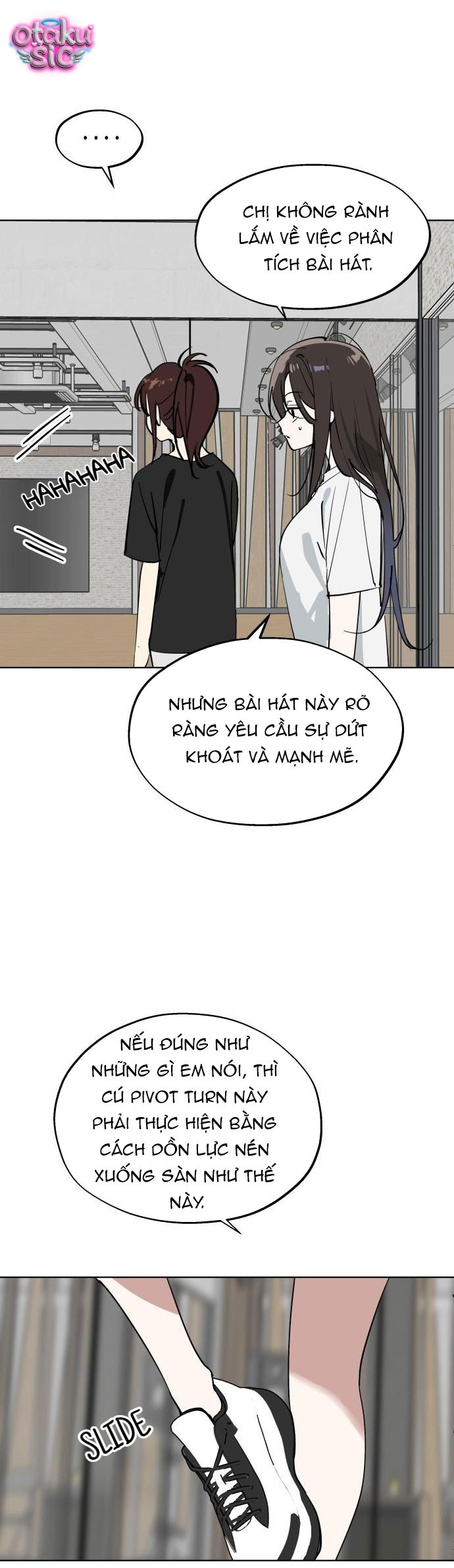 Hôm nay tôi là con gái - Chap 62 - Trang 25