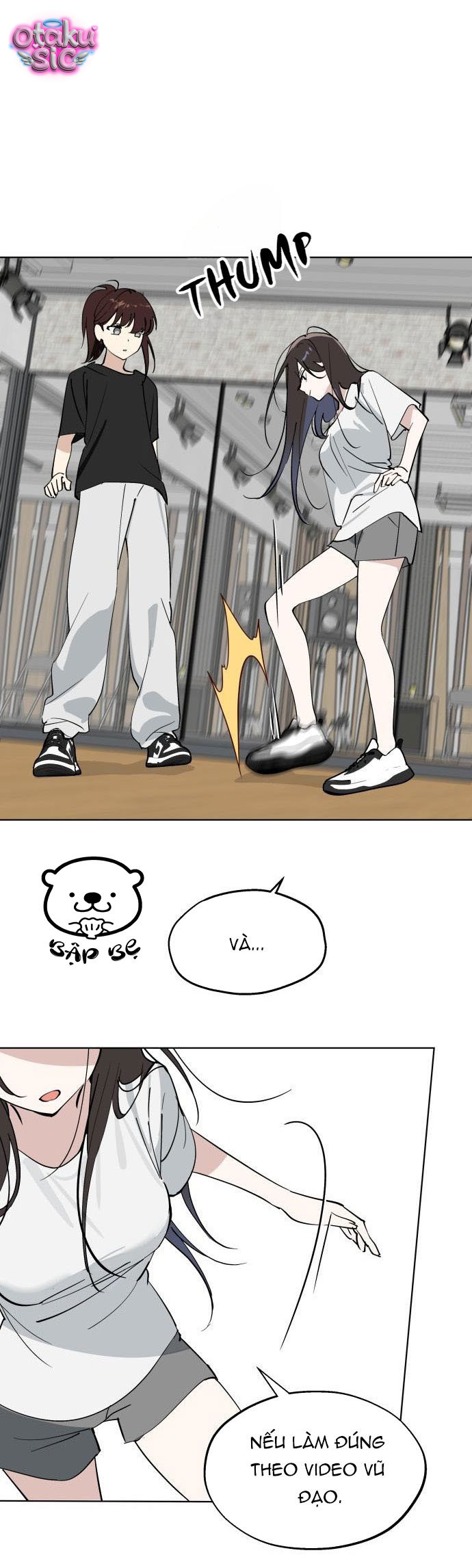 Hôm nay tôi là con gái - Chap 62 - Trang 26