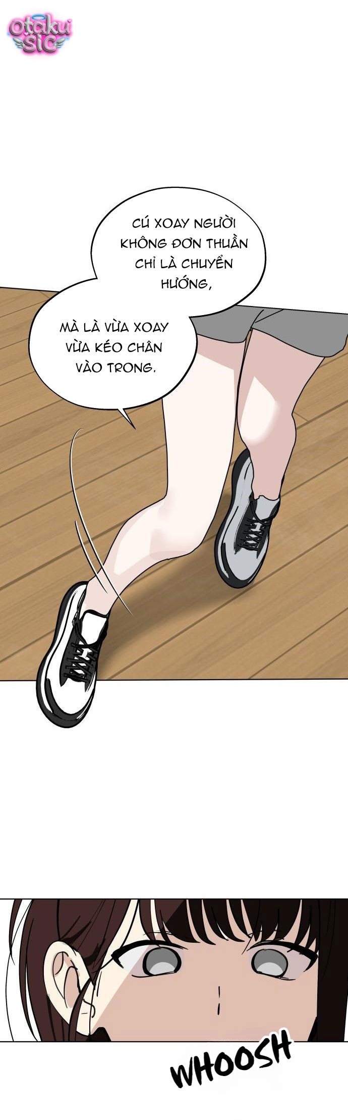 Hôm nay tôi là con gái - Chap 62 - Trang 27