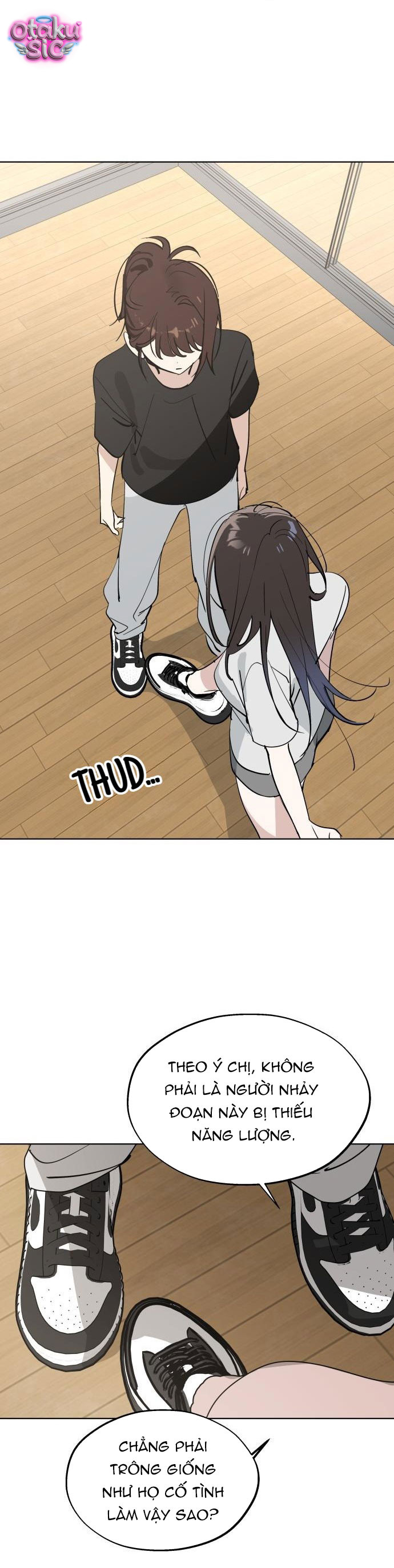 Hôm nay tôi là con gái - Chap 62 - Trang 28