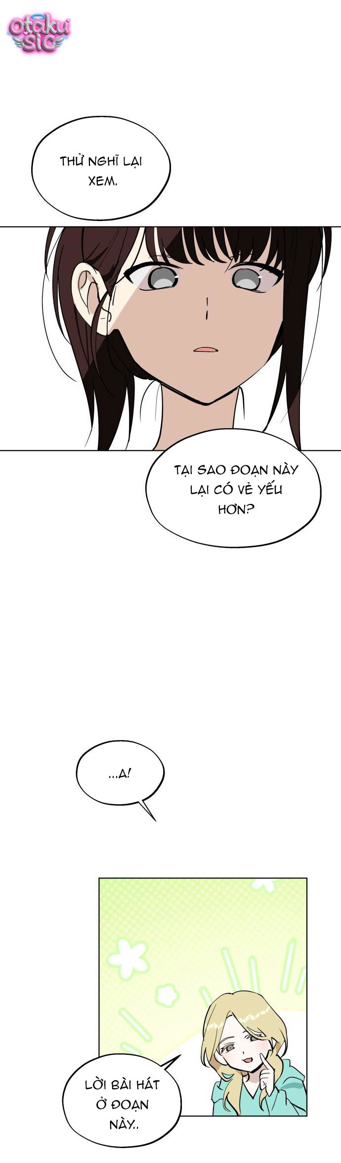 Hôm nay tôi là con gái - Chap 62 - Trang 29