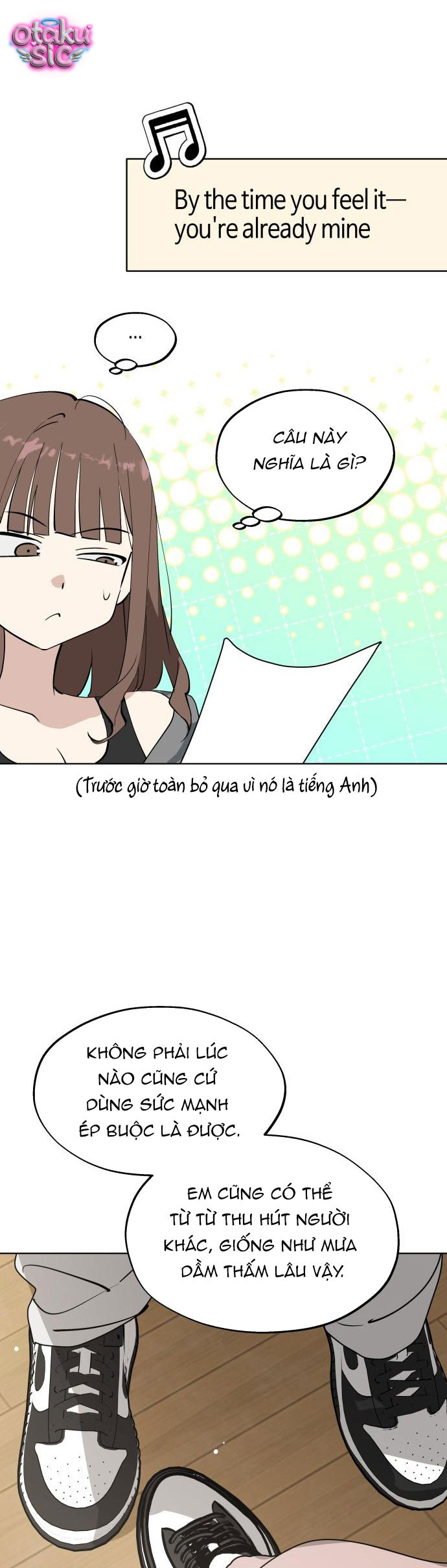 Hôm nay tôi là con gái - Chap 62 - Trang 30