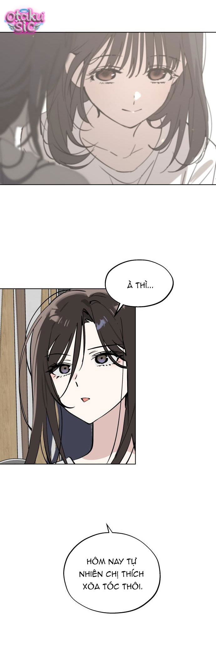 Hôm nay tôi là con gái - Chap 62 - Trang 4