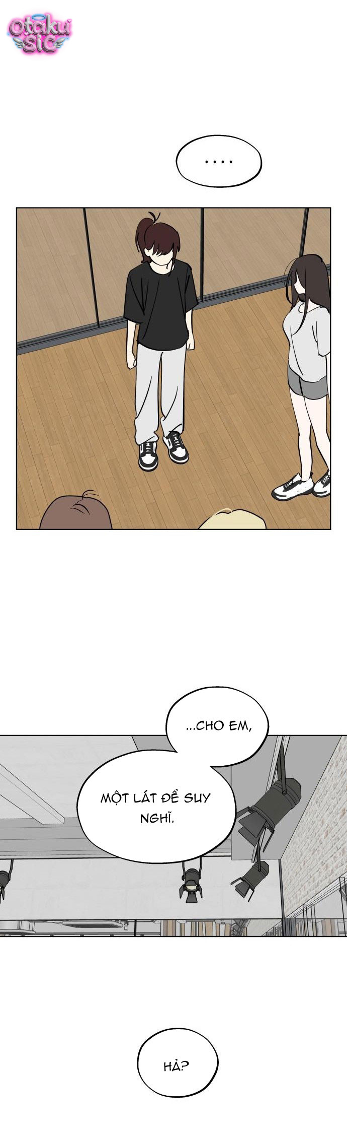 Hôm nay tôi là con gái - Chap 62 - Trang 33