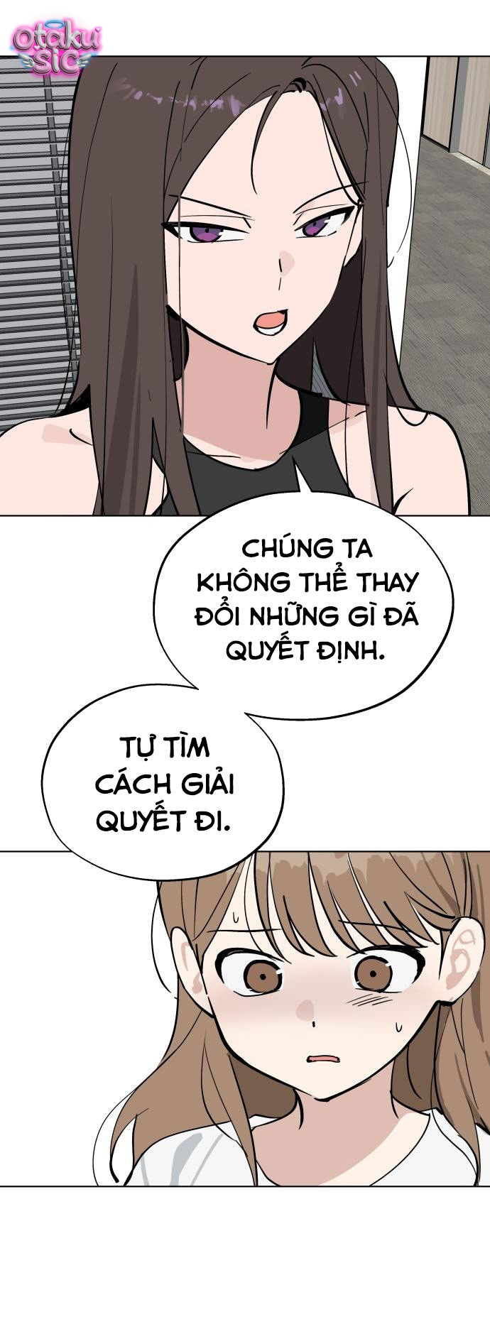 Hôm nay tôi là con gái - Chap 62 - Trang 37