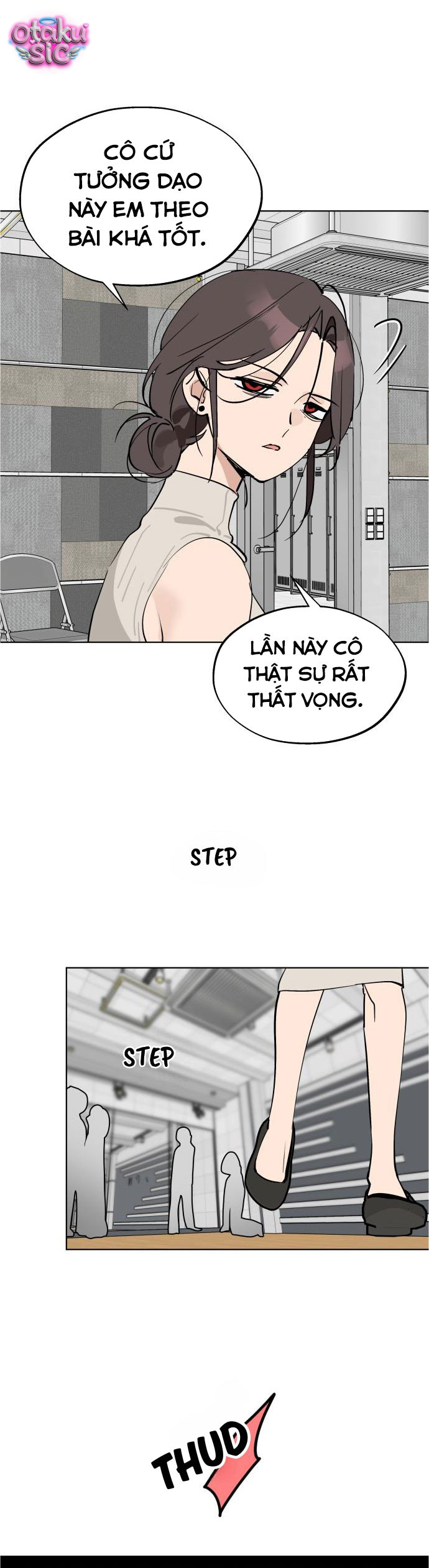 Hôm nay tôi là con gái - Chap 62 - Trang 39