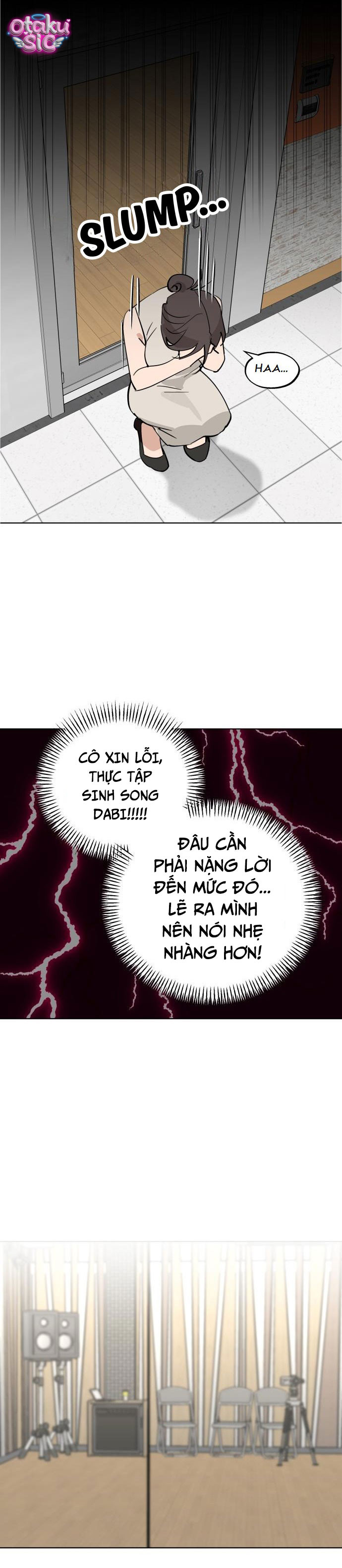 Hôm nay tôi là con gái - Chap 62 - Trang 40