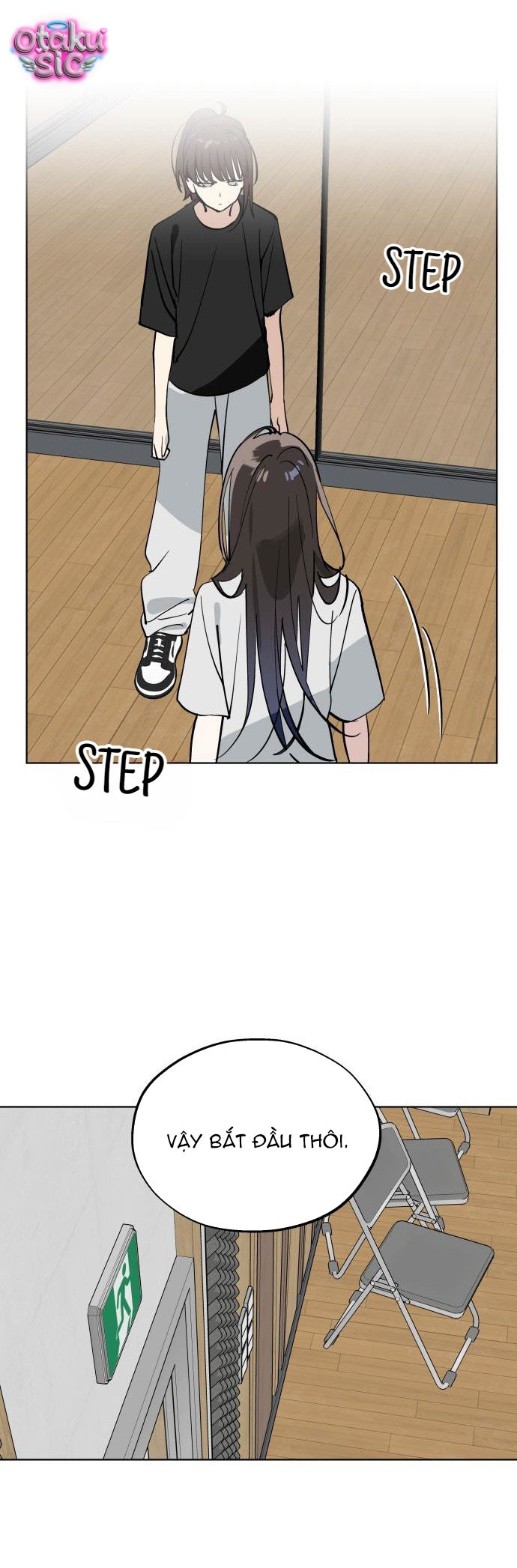 Hôm nay tôi là con gái - Chap 62 - Trang 5