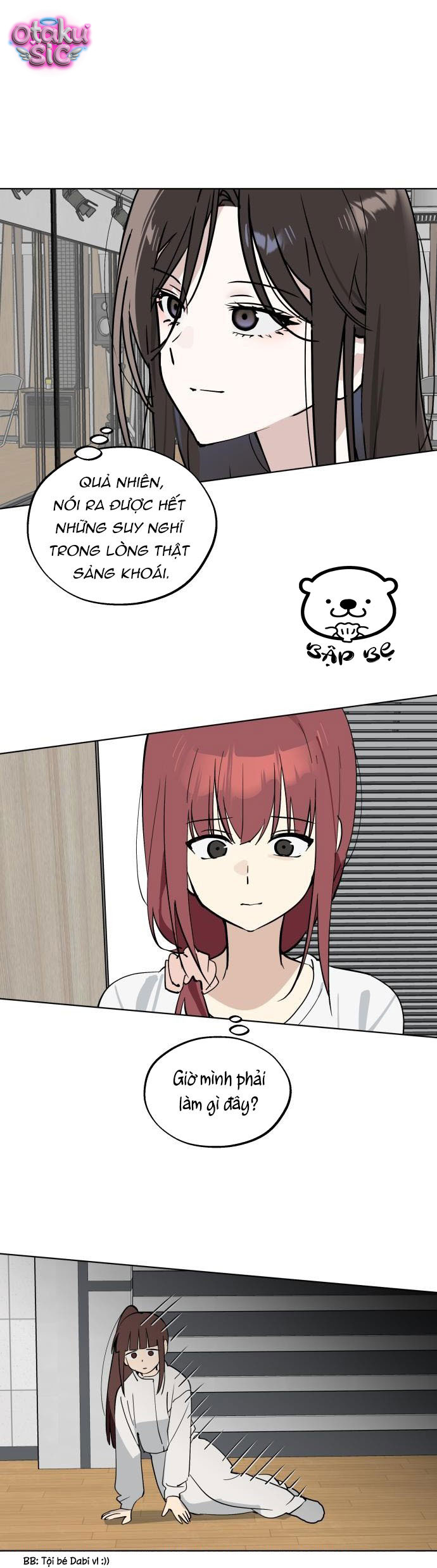 Hôm nay tôi là con gái - Chap 62 - Trang 42