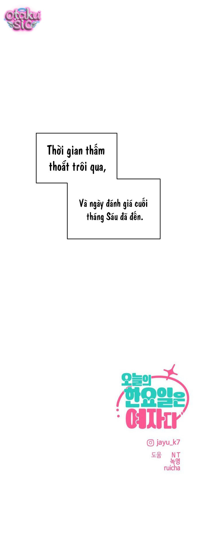 Hôm nay tôi là con gái - Chap 62 - Trang 43