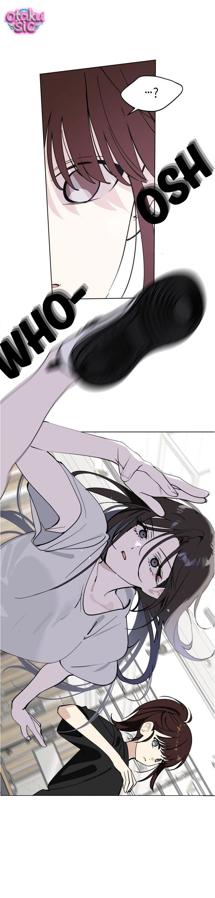 Hôm nay tôi là con gái - Chap 62 - Trang 7