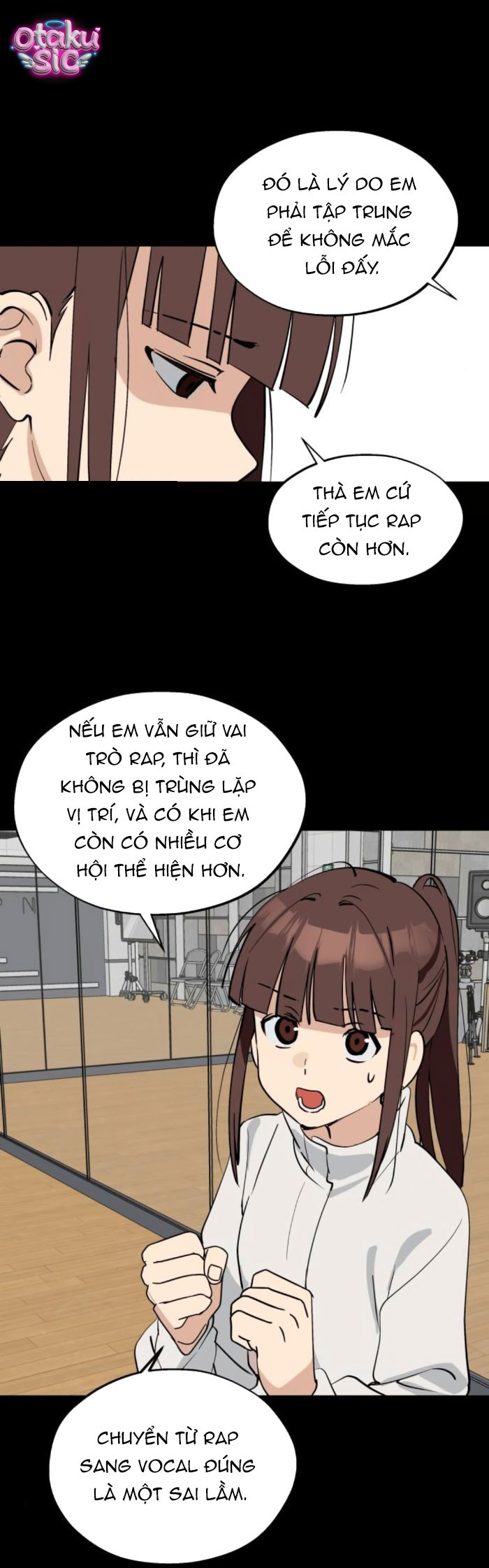 Hôm nay tôi là con gái - Chap 63 - Trang 11