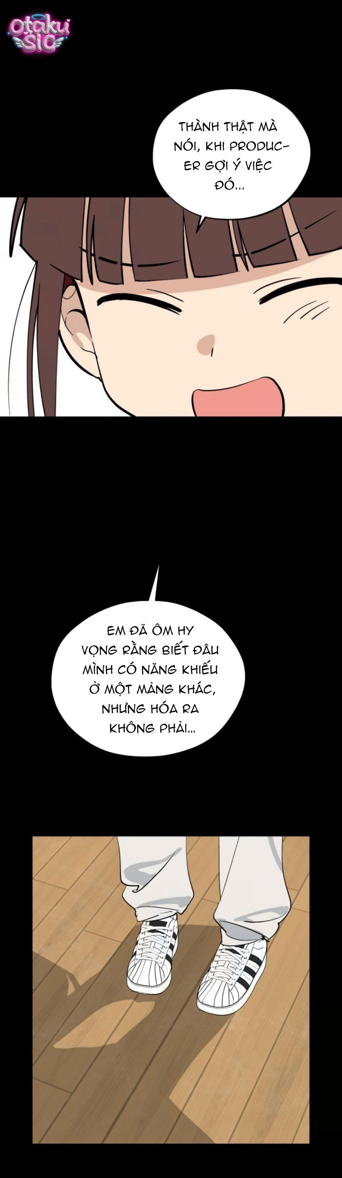 Hôm nay tôi là con gái - Chap 63 - Trang 12