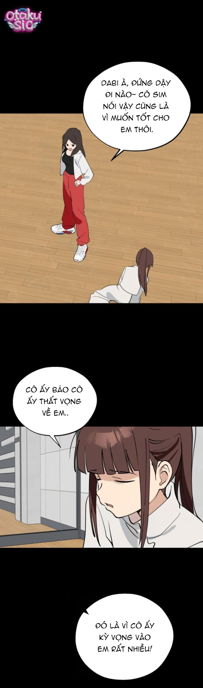 Hôm nay tôi là con gái - Chap 63 - Trang 16