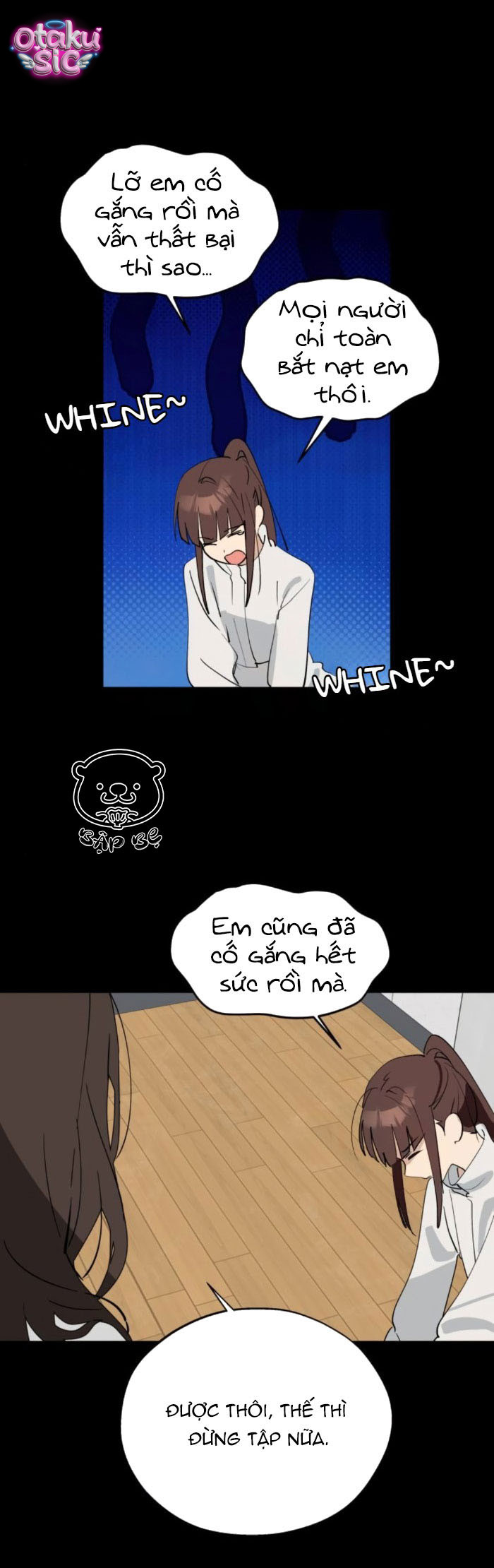 Hôm nay tôi là con gái - Chap 63 - Trang 18