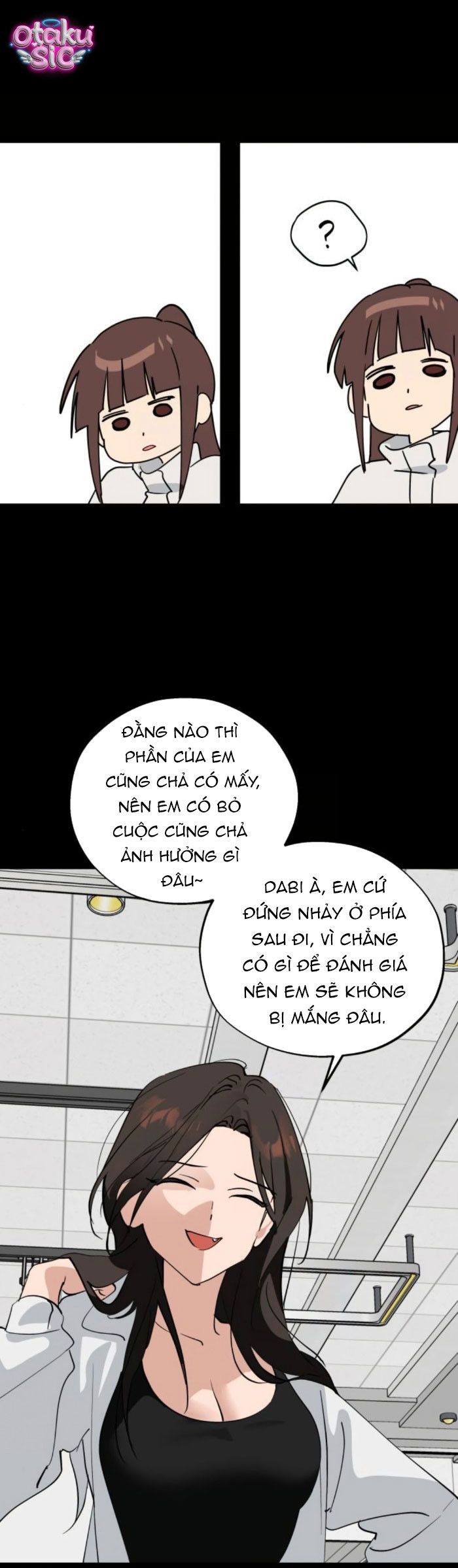 Hôm nay tôi là con gái - Chap 63 - Trang 19