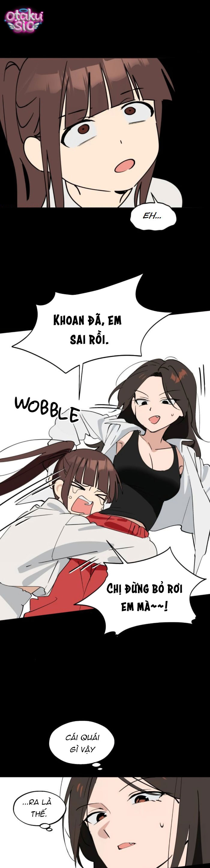 Hôm nay tôi là con gái - Chap 63 - Trang 20