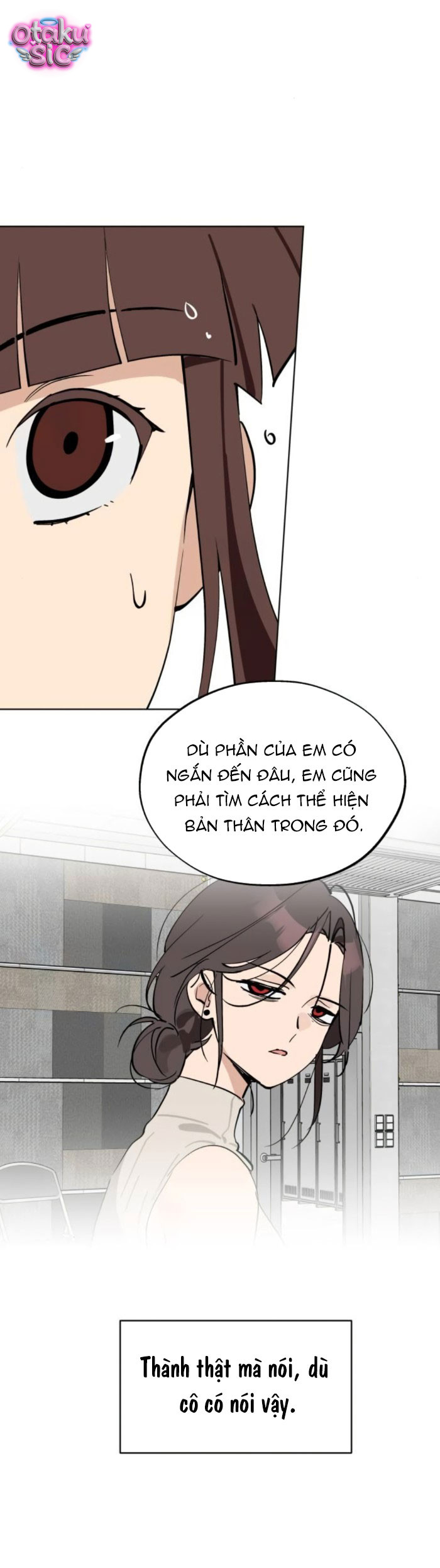Hôm nay tôi là con gái - Chap 63 - Trang 23