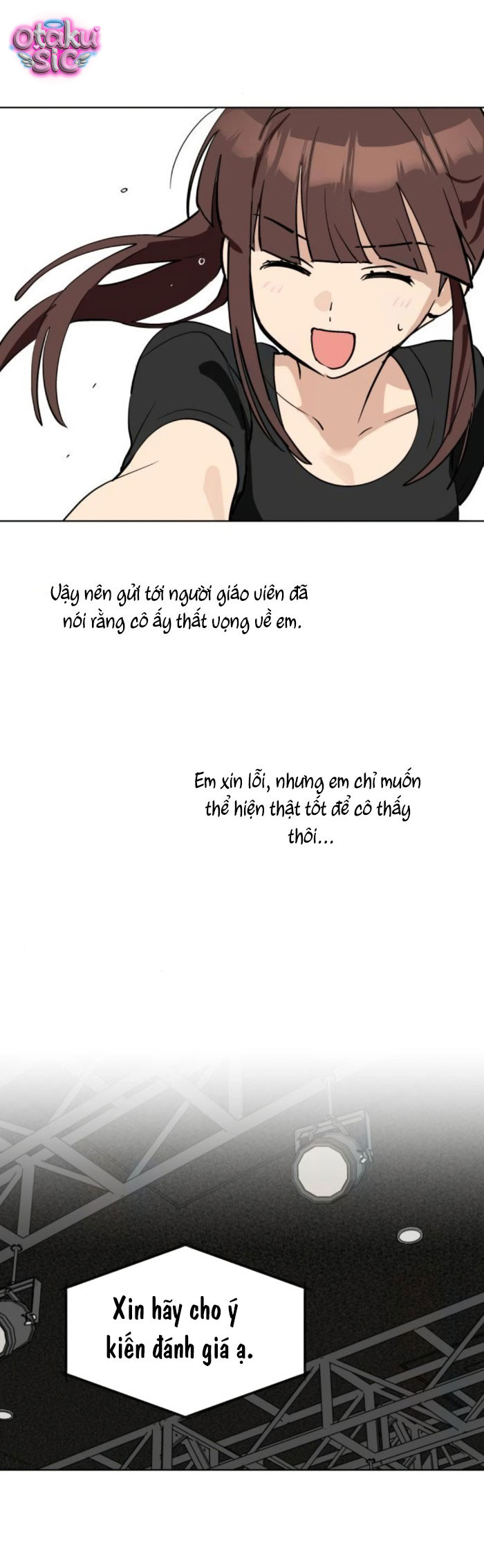 Hôm nay tôi là con gái - Chap 63 - Trang 25
