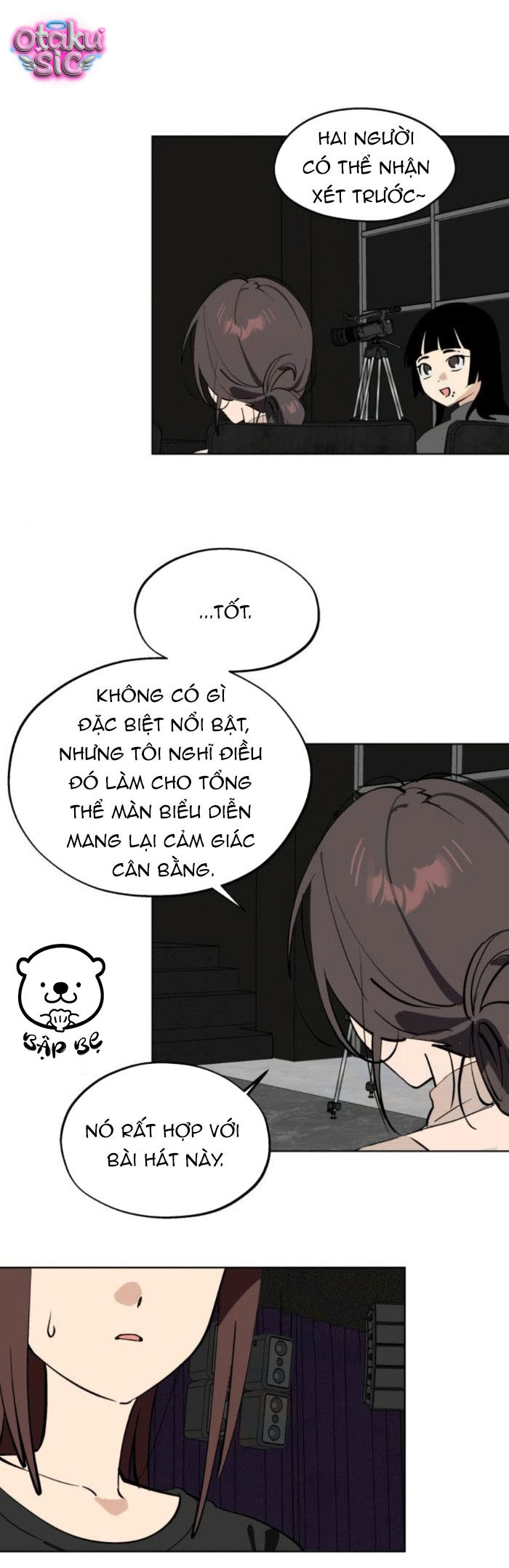 Hôm nay tôi là con gái - Chap 63 - Trang 26