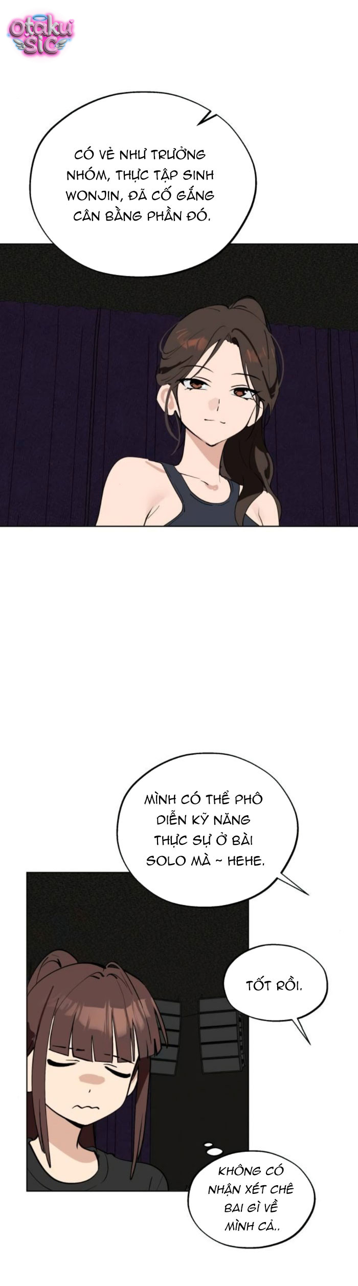 Hôm nay tôi là con gái - Chap 63 - Trang 27