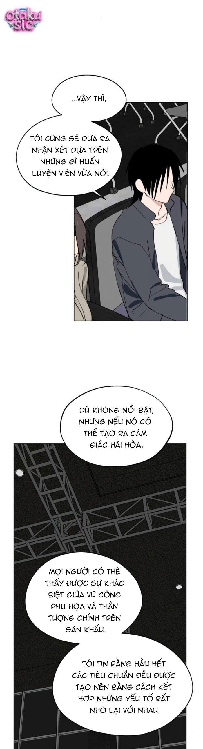 Hôm nay tôi là con gái - Chap 63 - Trang 28
