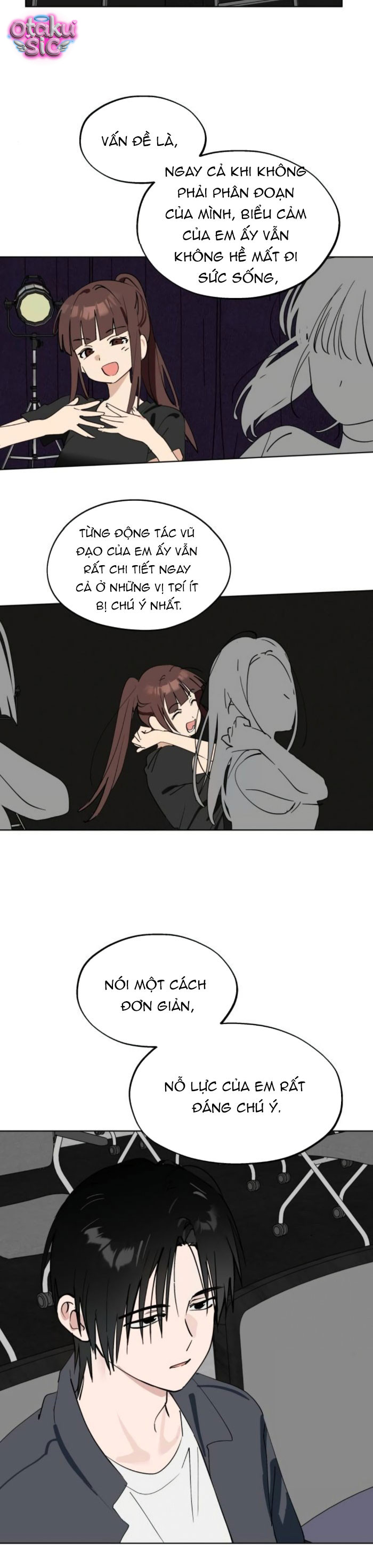 Hôm nay tôi là con gái - Chap 63 - Trang 29