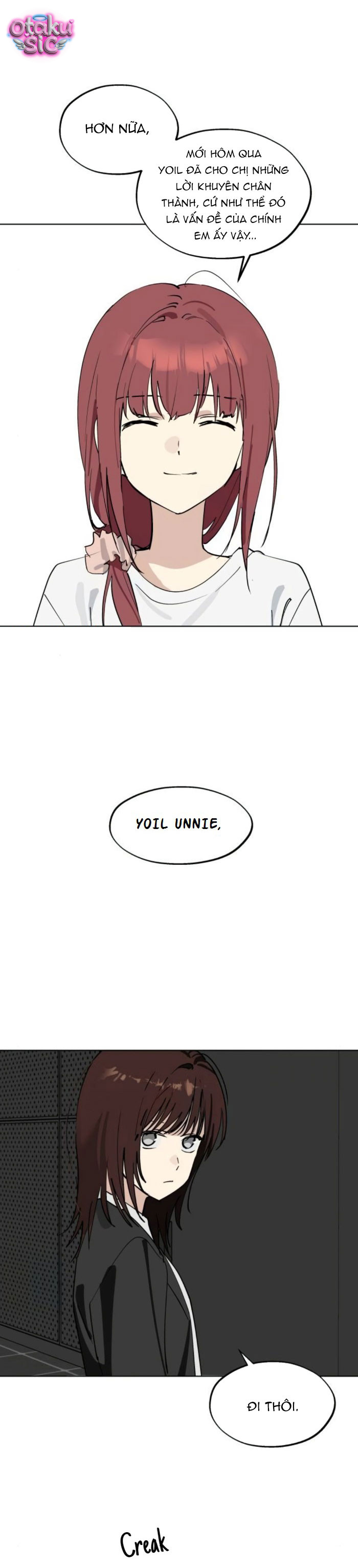 Hôm nay tôi là con gái - Chap 63 - Trang 37