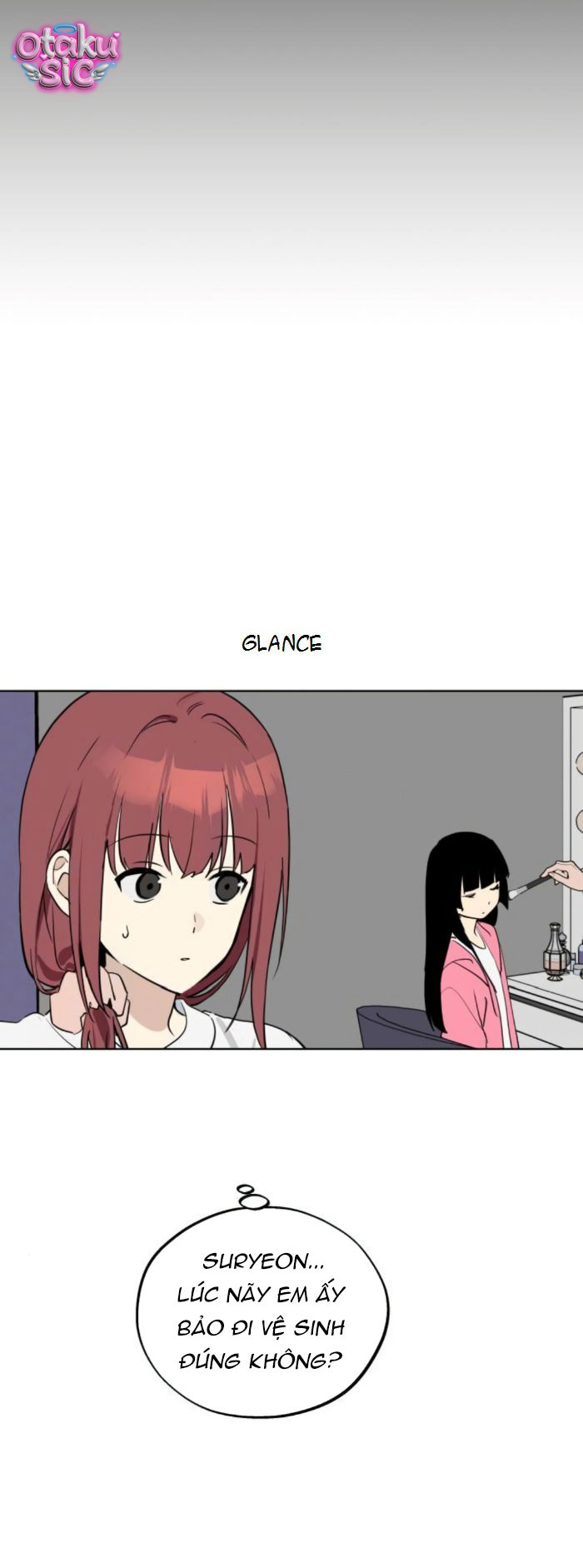 Hôm nay tôi là con gái - Chap 63 - Trang 41