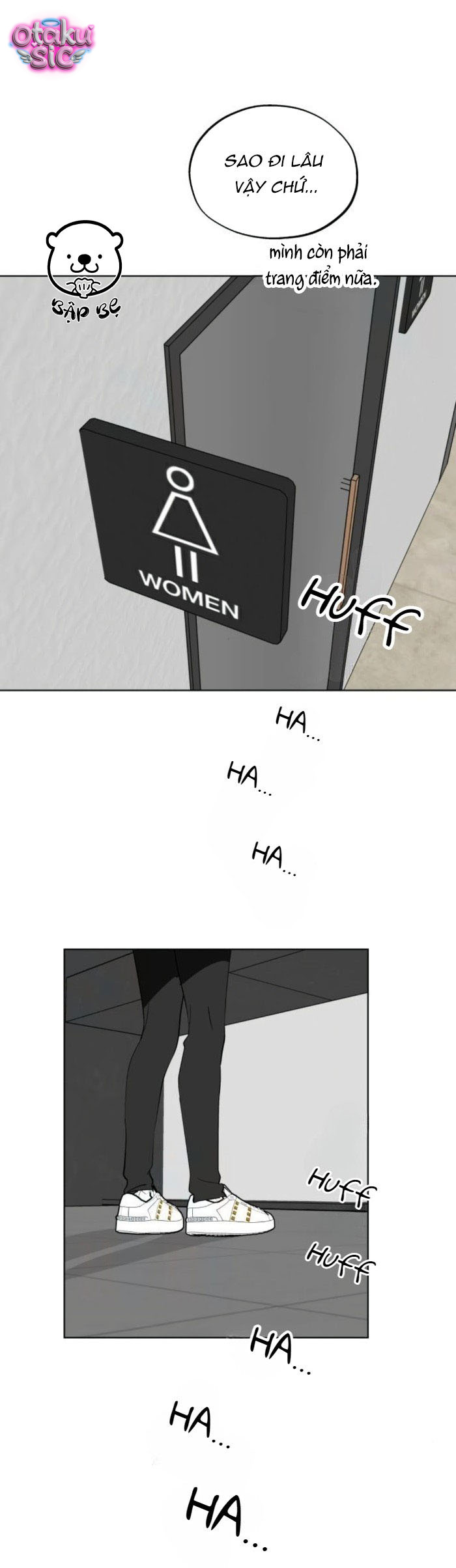 Hôm nay tôi là con gái - Chap 63 - Trang 42