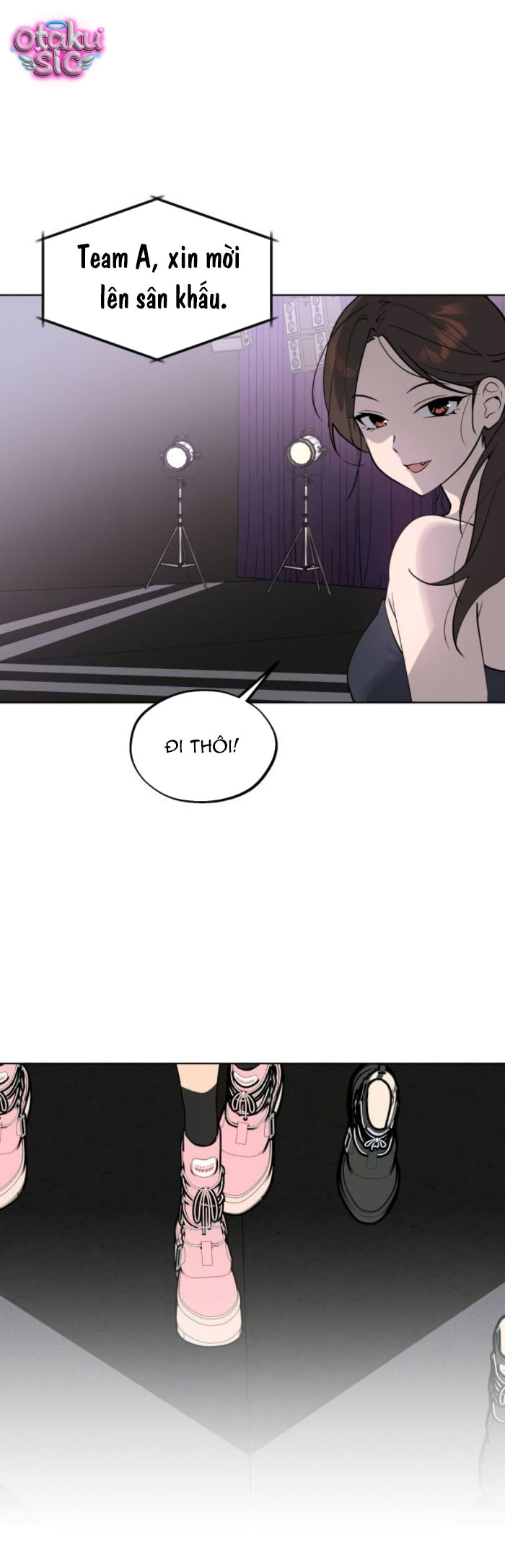 Hôm nay tôi là con gái - Chap 63 - Trang 6