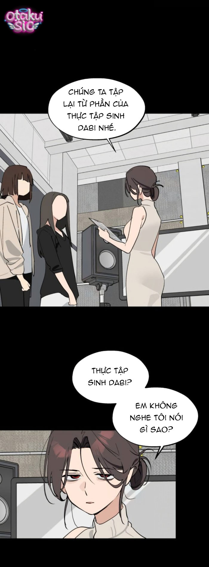 Hôm nay tôi là con gái - Chap 63 - Trang 9