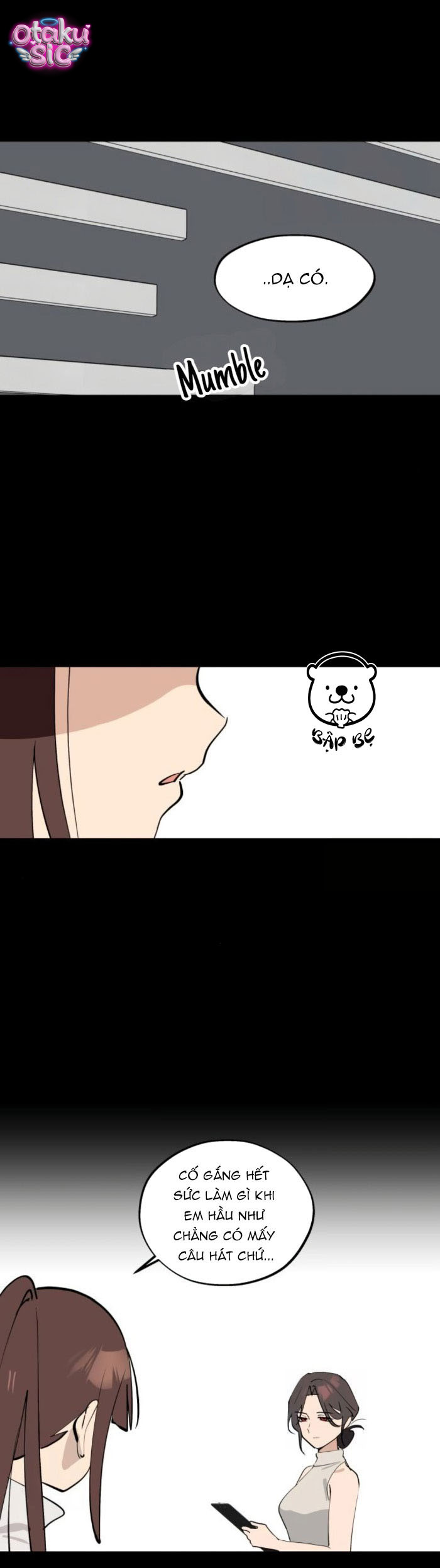 Hôm nay tôi là con gái - Chap 63 - Trang 10